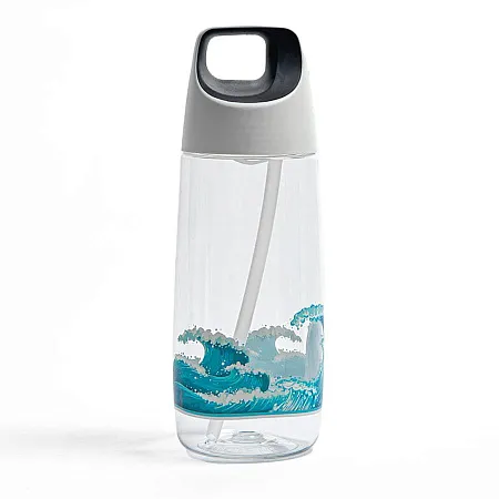 Бутылка для воды TUBE, 700 мл