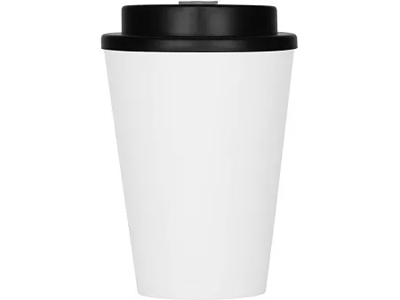 Пластиковый стакан с двойными стенками Take away