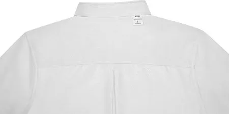 Рубашка Pollux мужская с длинным рукавом