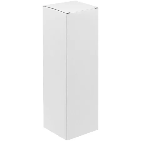 Бутылка для воды Dakar, прозрачная с бирюзовым