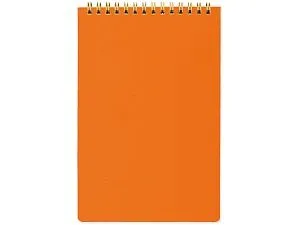 Блокнот А5 Pragmatic