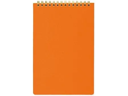 Блокнот А5 Pragmatic