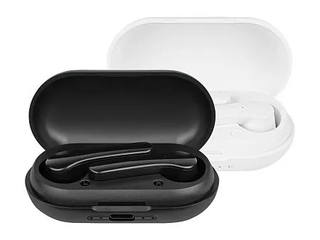 Беспроводные наушники TWS Mysound Flip