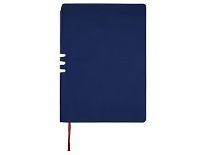 Ежедневник недатированный А5 Madrid