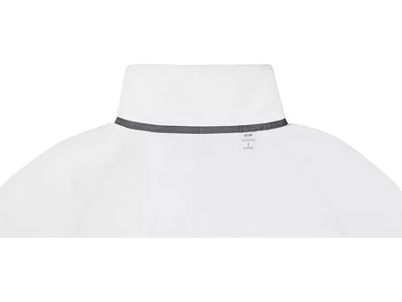 Куртка флисовая Zelus мужская