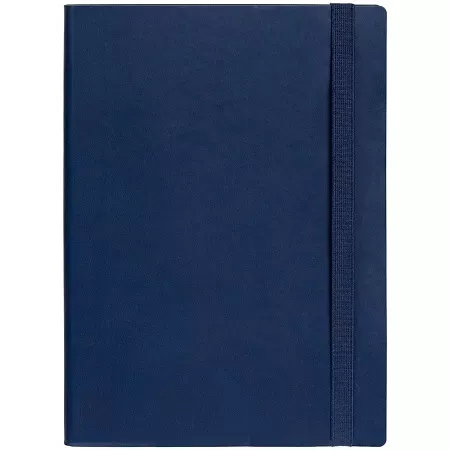 Ежедневник Vivian, недатированный, бирюзовый