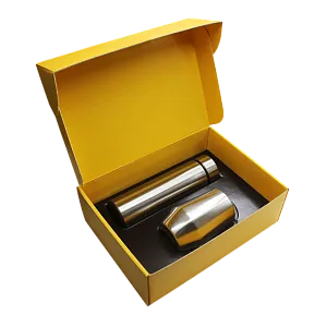 Набор Hot Box E (металлик) B