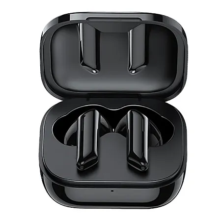 Наушники беспроводные Bluetooth Opportunity, черные