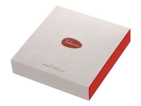 Набор для подачи сыра Fabrizio