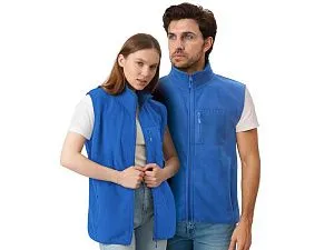 Жилет флисовый Trondheim унисекс