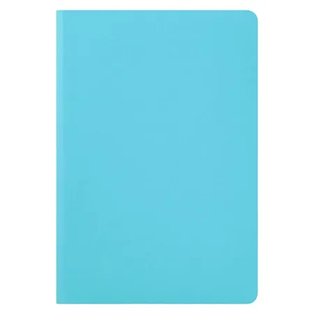 Ежедневник Portobello Trend, Spark, недатированный, лазурный (без упаковки, без стикера)