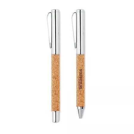 Набор ручек в коробке