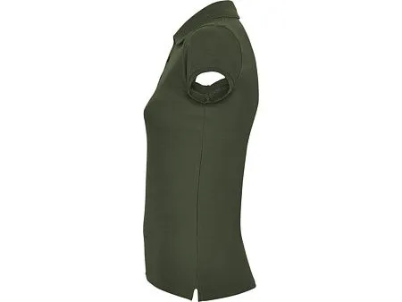 Рубашка поло Star женская