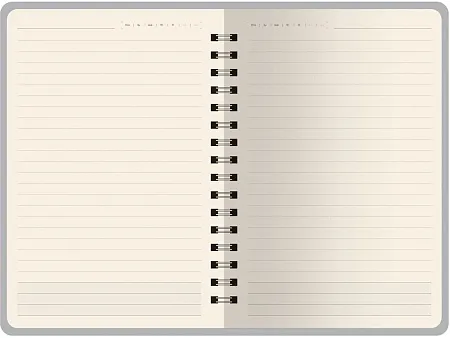 Ежедневник А5 Tintoretto