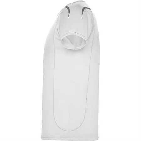 Спортивная футболка SEPANG мужская, белый