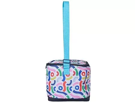 Сумка-холодильник с возможностью полноцветной печати