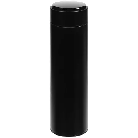 Смарт-бутылка Long Therm, черная