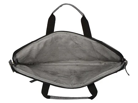 Сумка Plush c усиленной защитой ноутбука 15.6 ''