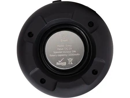 Портативная колонка TWS Steep, 5 Вт 