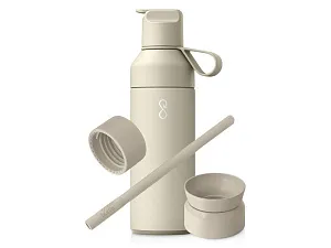 Подарочный набор Ocean Bottle 3-в-1