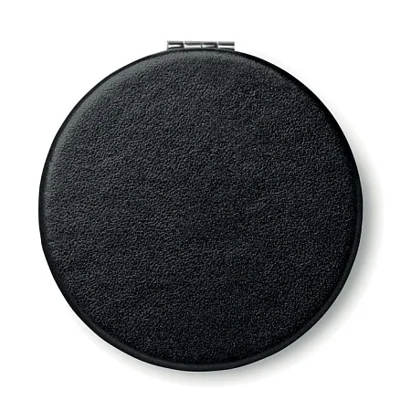 Зеркало косметическое черное