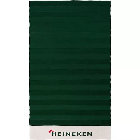 Плед на заказ Tricksy Terra Net, М, акрил