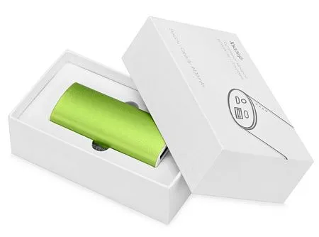 Портативное зарядное устройство Квазар, 4400 mAh