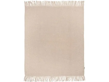 Мохеровый плед Ivy из вторичного ПЭТ