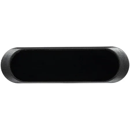 Магнитный держатель для смартфонов Inch, серебристый