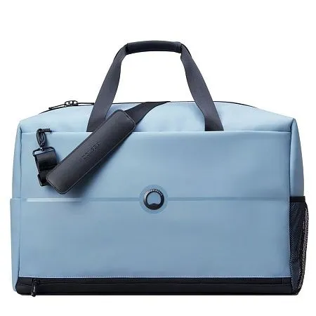 Сумка дорожная Turenne M, темно-синяя