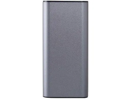 Внешний аккумулятор для ноутбуков EpIQ, 100 Вт, 30000 mAh