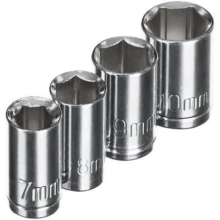 Набор инструментов Terraform, черный