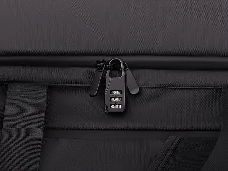 Рюкзак-спортивная сумка Duffle