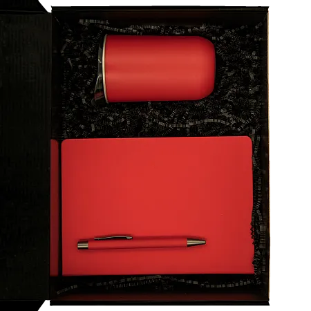Набор Paper Box Red