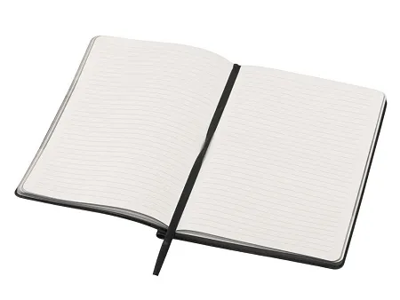 Блокнот в гибкой обложке А5 Notepeno Max