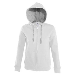 Толстовка женская SOUL WOMEN 280