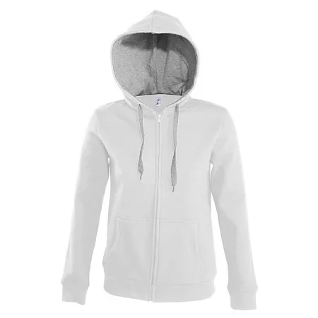 Толстовка женская SOUL WOMEN 280