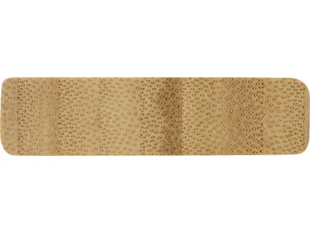 Внешний аккумулятор из бамбука Bamboo, 5000 mAh