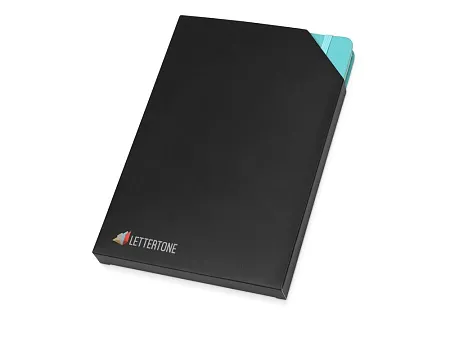 Блокнот А5 Vision 2.0