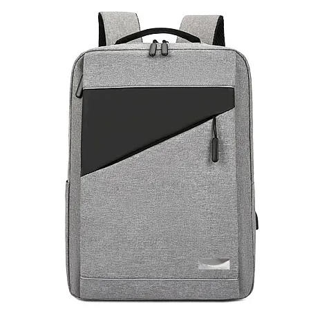 Рюкзак MetriX, чёрный