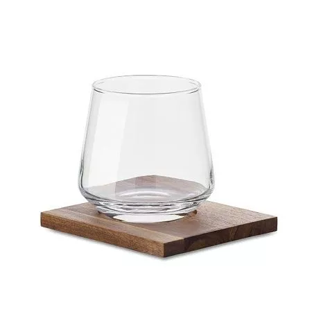 Whisky short drink glass set