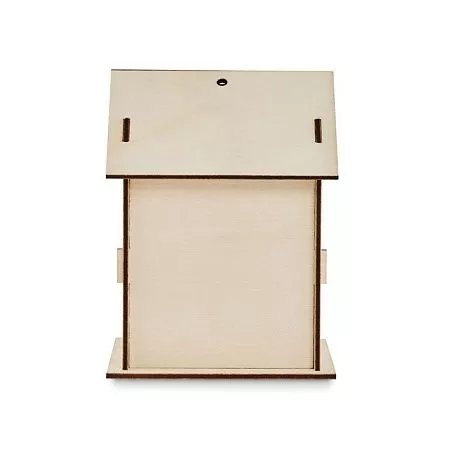 Набор для изготовления деревянн