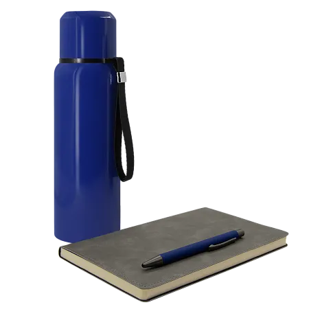 Набор Bplanner Travel Black