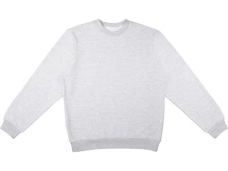 Свитшот Monaco, унисекс