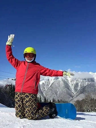 Куртка софтшелл мужская SKYRUNNING, черная