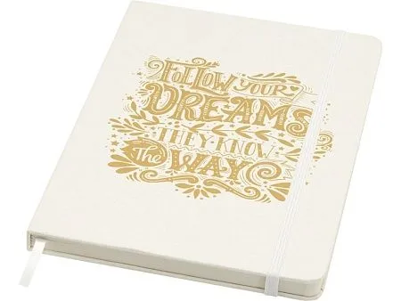 Блокнот A5 Bass