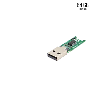 Чип памяти для флешки USB Designer 3.0 64GB