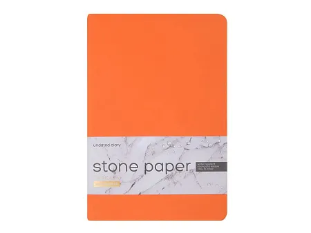 Ежедневник недатированный А5 Carrara