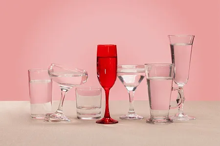 Кружка для латте Creamy