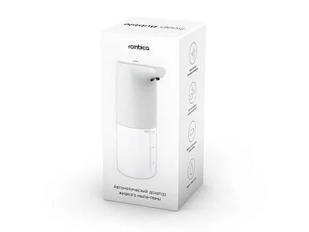 Дозатор Soap Bubble